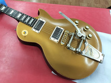 (Gibson) Guitare électrique