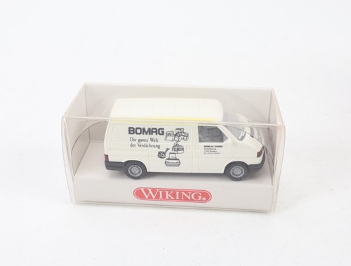 Voiture miniature wiking - voiture,