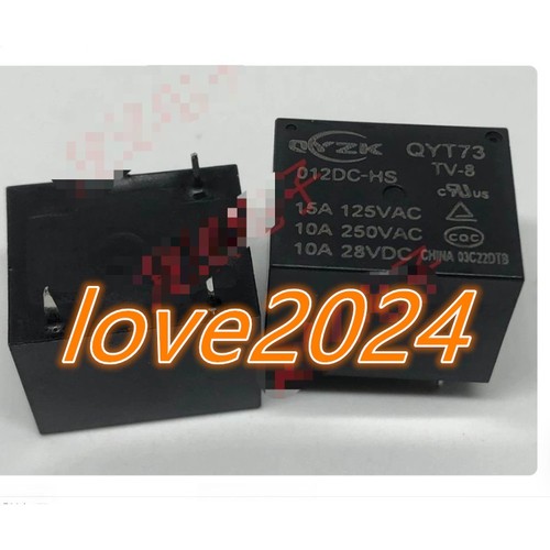 5pcs new qyt73 012dc - qyt73, 012dc-hs