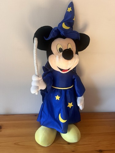 Peluche géante mickey - peluche,