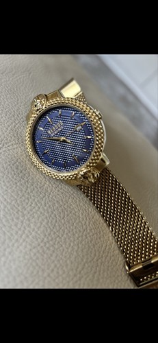 Montre femme versace - versace,