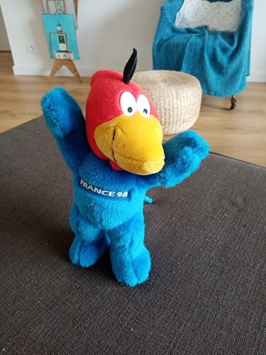 Peluche football coupe - football, du