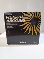 Daiwa Regal 4500 BRI Fishing