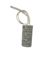 Condensateur 15 uf - de,