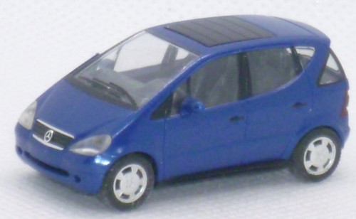 Herpa mercedes classe en - classe,