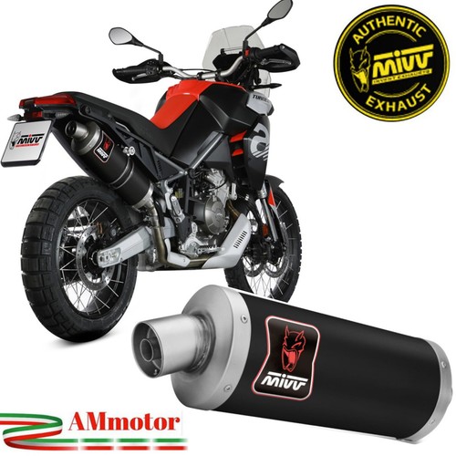 Mivv aprilia tuareg 660 - tuareg,