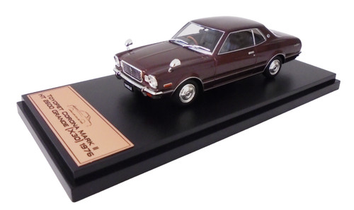 Toyopet corona mark 2600 - corona, 2