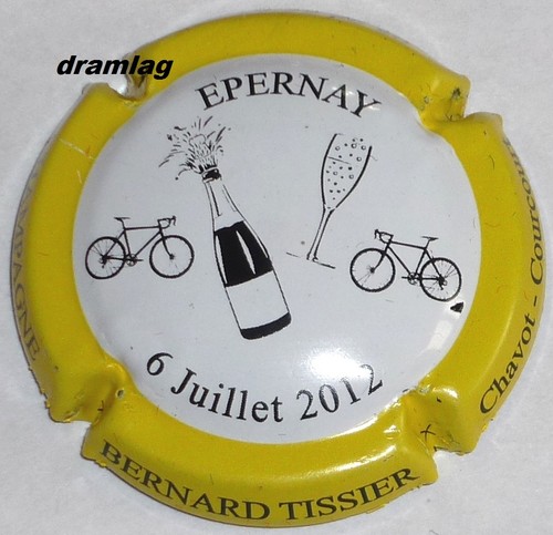 Capsule champagne extra - de, :