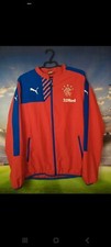Veste entraînement Rangers Puma 2016/2017