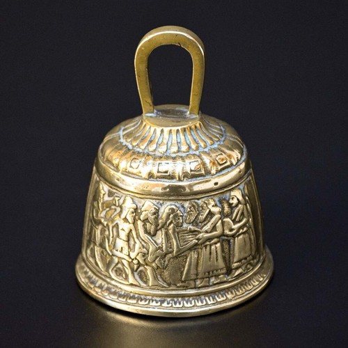Cloche grelot clochette de - cloche, grelot,