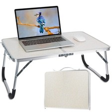 Table pliable lit plateau - table, de