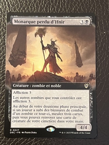 Mtg drc aetherdrift - mtg, aetherdrift—