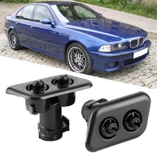 Paire de buses lave phare pour