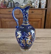 Ancienne aiguière Gien