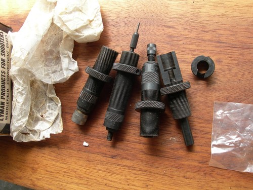Vintage lyman 310 reloading - 310,