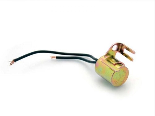 Condensateur allumage - d,