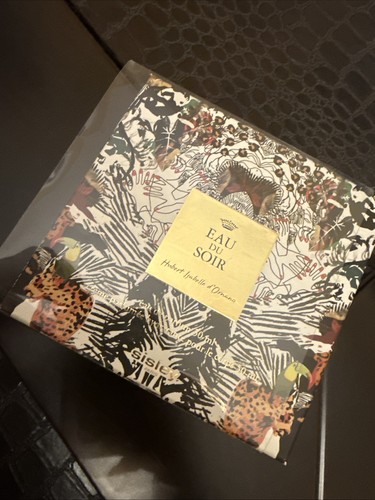 Sisley eau soir de - eau,