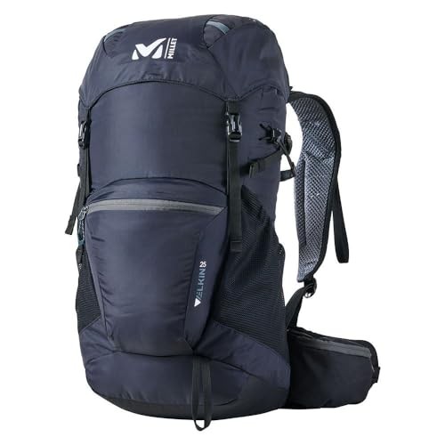 Millet sac dos de - à,