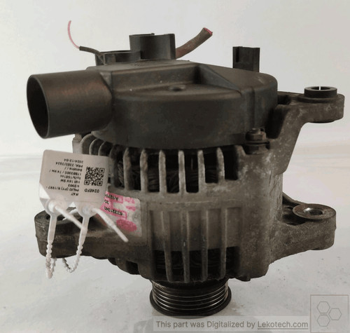 46420963 alternateur fiat - 46420963,