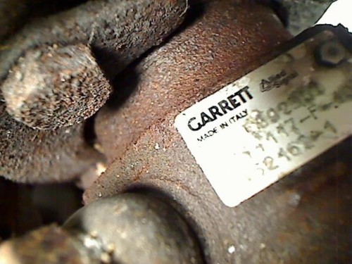 Moteur nissan terrano - nissan, 2
