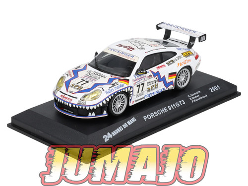 Lm63 voiture ixo 24 - ixo,