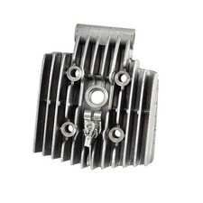 Culasse Teknix pour Mobylette