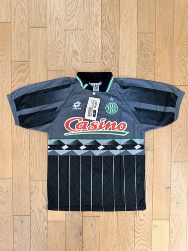 Lotto saint etienne 3ème - as, saint-etienne