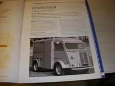 CHERES CAMIONNETTES d'ANTAN 21