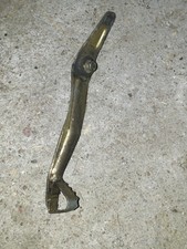 Rieju rr 50cc Pedale De Frein Arrière D'origine, Rieju Moto 50cc Pedale Freinage