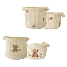 Panier à langer pour bébé