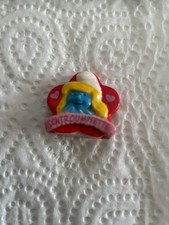 Fève - Les Schtroumpfs (2012)