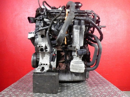 Moteur sans pièces - , (diesel)