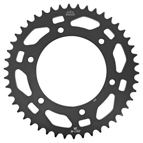 Couronne moto adaptable - couronne,