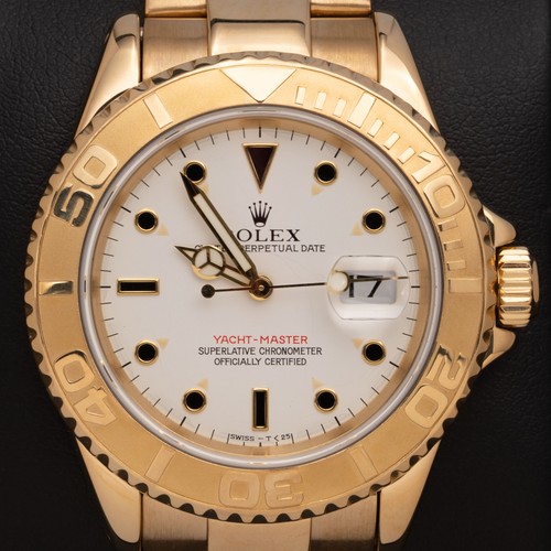 Rolex montre yacht master - montre, yacht-master