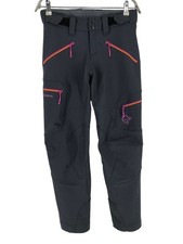 Pantalons Imperméables Flex1 Svalbard Pour Femmes NORRONA Taille 2XS - W28 L30