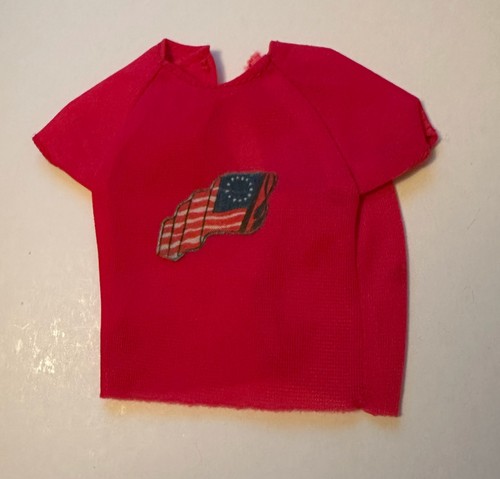 Poupée barbie blouse ken - barbie,