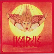 Ikarus Ikarus (CD)