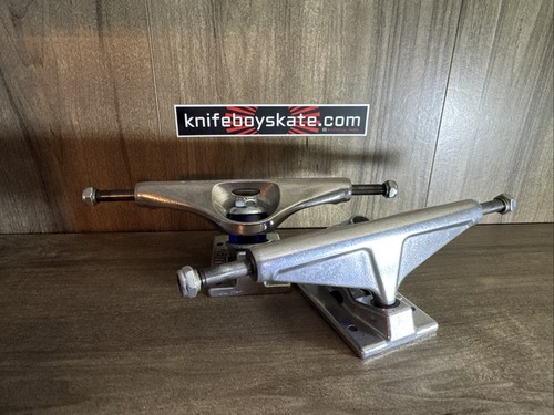 Venture skateboard trucks 8 - venture, 5.8