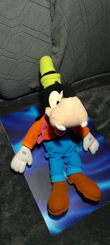 Peluche dingo 40cm rare - 40cm,