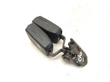 Peugeot 407 2.0HDI 100kW Diesel Berline 2005 Arrière Centrale Ceinture de