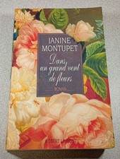 Dans un grand vent de fleurs |
