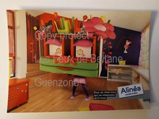 ALINEA MEUBLE DECORATION