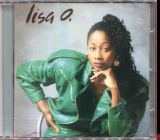 LIsa O. -  CD NEW SEALED NEUF