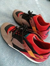 NEW Nike Air Revaderchi 'Mink