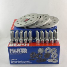 H&R Wheel Spacers 10/30mm