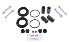 Pour BMW M3 E46 Frein Arrière