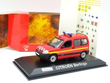 Norev 1/43 - Citroen Berlingo
