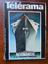 Télérama 11/01/1978; Le