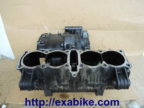 Carters moteur pour yamaha - pour,