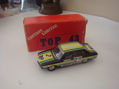 Top bmw 530 2 - 43,